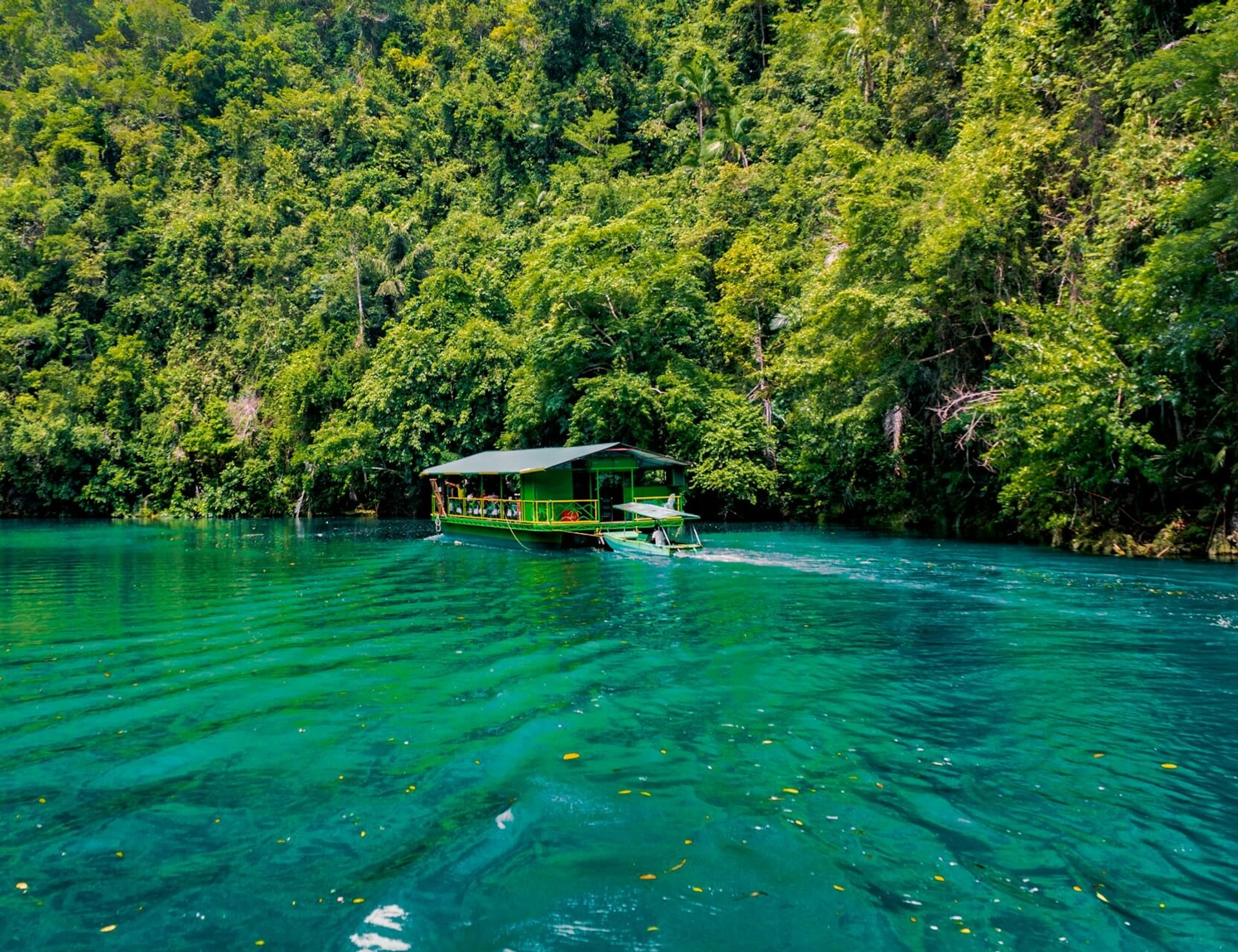 Philippines 14 Days Explore Real Philippines Bicycle Tour
